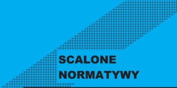 Scalone Normatywy nr 149