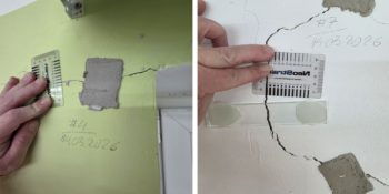 Ekspertyzy techniczne budynków w praktyce – tak monitorujemy stan inwestycji!