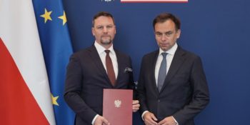 Zmiany na szczycie GUNB: Znamy nazwisko nowego szefa nadzoru budowlanego